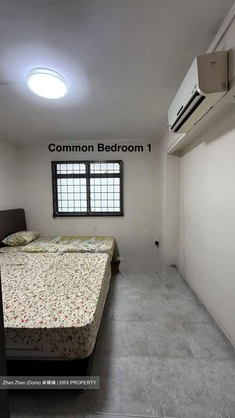 Blk 108 Rivervale Court (Sengkang), HDB 4 Rooms #556137381